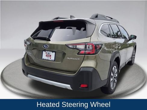Certified 2024 Subaru Outback Limited AWD/4WD image 14