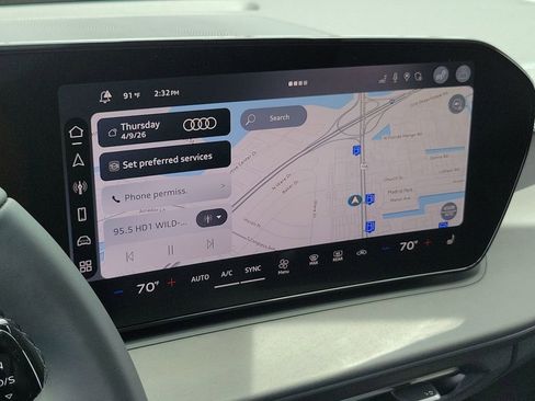 New 2026 Audi Q3 quattro 2.0T image 12