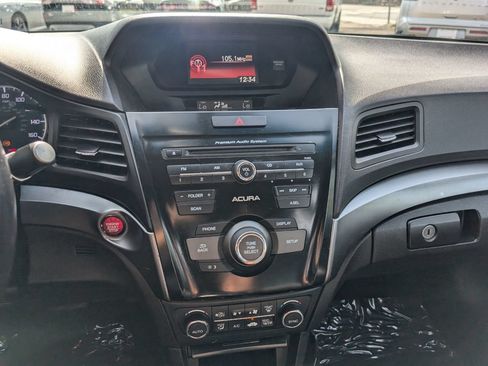 Used 2015 Acura ILX FWD image 22