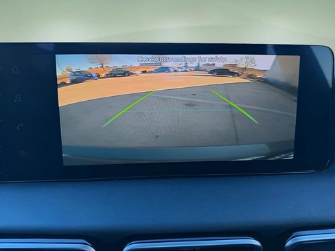 New 2026 Nissan Sentra SV w/ SV Convenience Package FWD image 15