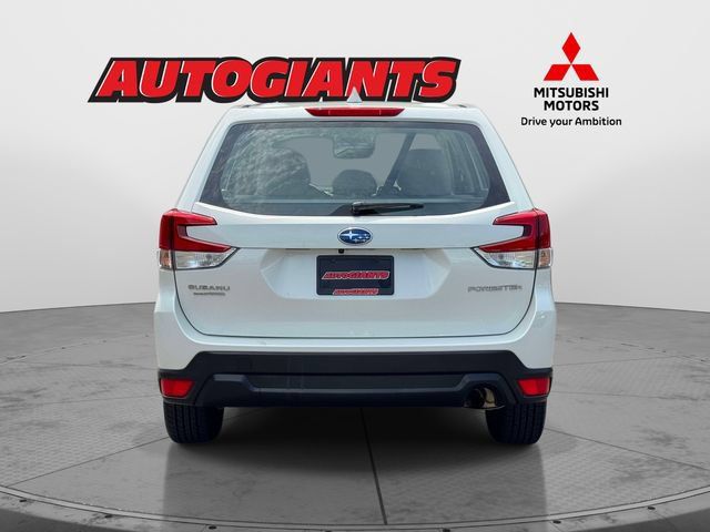 Used 2023 Subaru Forester AWD/4WD image 3