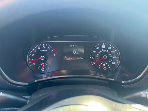 Used 2022 Kia Soul LX w/ Technology Package FWD image 20