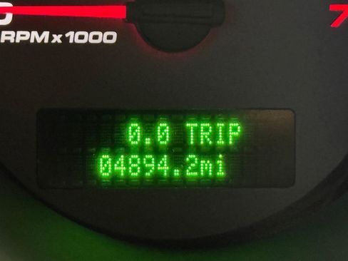 Used 2007 Ford Mustang Shelby GT500 RWD image 10