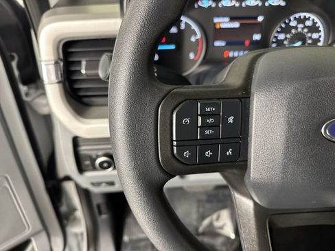 Used 2025 Ford F250 XL w/ STX Appearance Package AWD/4WD image 13