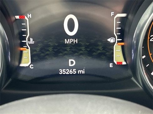 Used 2023 Jeep Wrangler Rubicon w/ Xtreme 35 Tire Package image 43