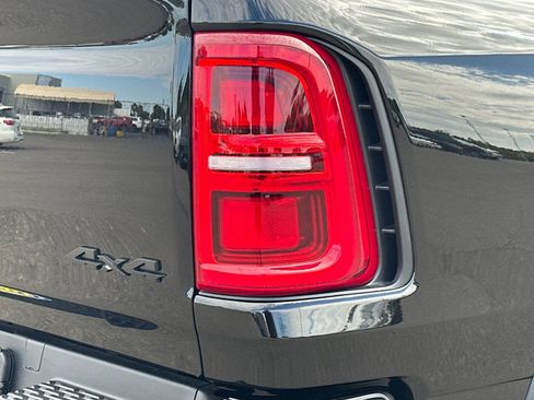 New 2026 RAM 1500 RHO AWD/4WD image 25