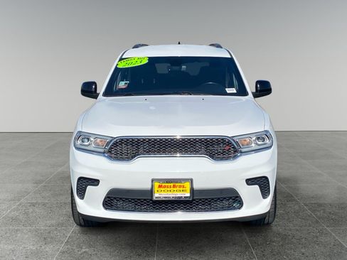 Used 2023 Dodge Durango SXT RWD image 8
