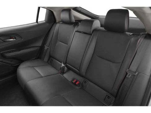 Certified 2026 Toyota Prius Plug-In Hybrid FWD image 12