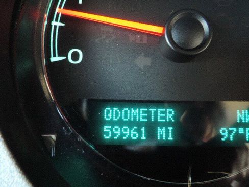 Used 2012 GMC Yukon SLT w/ Texas Edition image 24