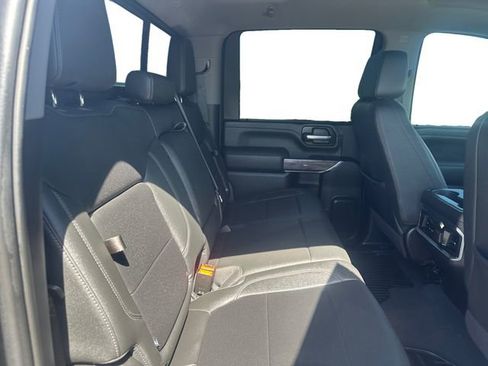 Used 2022 Chevrolet Silverado 2500 LTZ w/ LTZ Plus Package image 16