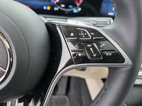 Certified 2025 Mercedes-Benz GLE 350 GLE 350 image 18