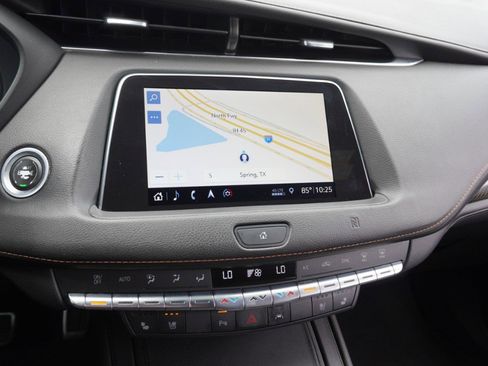 Used 2019 Cadillac XT4 Sport FWD image 15