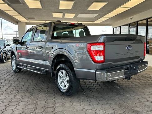 Used 2023 Ford F150 XL w/ XL Chrome Appearance Package AWD/4WD image 32