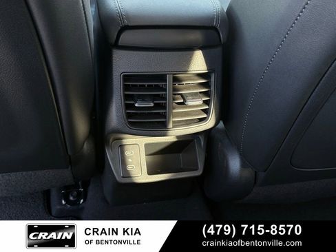 New 2026 Kia Seltos EX w/ EX Sunroof Package FWD image 28