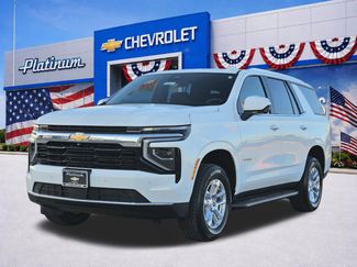 New 2026 Chevrolet Tahoe LS RWD video 2