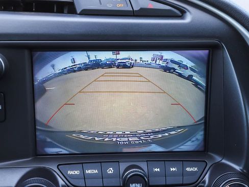 Used 2019 Chevrolet Corvette Stingray Coupe w/ Battery Protection Package RWD image 28