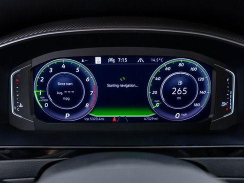 Used 2021 Volkswagen Arteon SEL Premium image 23