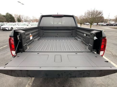 New 2026 Honda Ridgeline RTL image 11