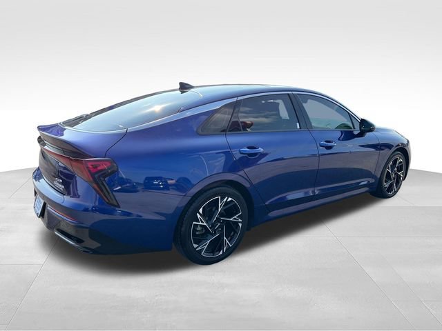 Used 2025 Kia K5 GT-Line w/ GT-Line Premium Package AWD/4WD image 5