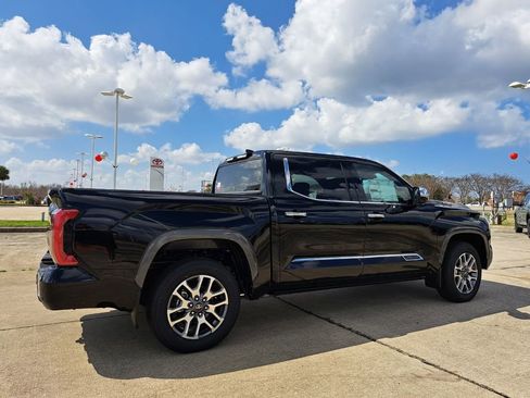 New 2026 Toyota Tundra 1794 Edition image 4