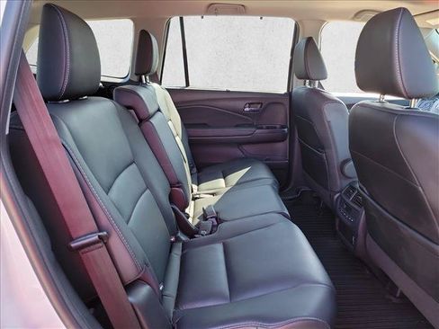 Used 2021 Honda Pilot EX-L image 16