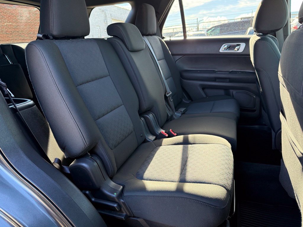 Used 2015 Ford Explorer XLT FWD image 23