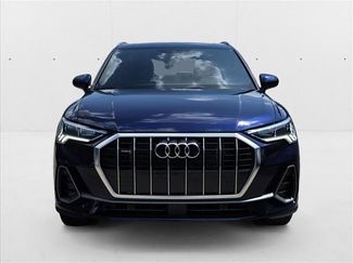 New 2025 Audi Q3 2.0T Premium w/ Convenience Package video 2