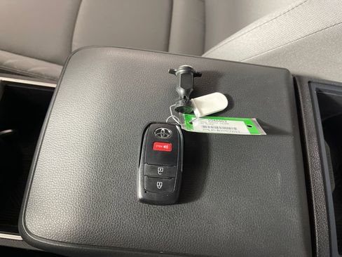 New 2026 Toyota Tacoma SR5 image 24