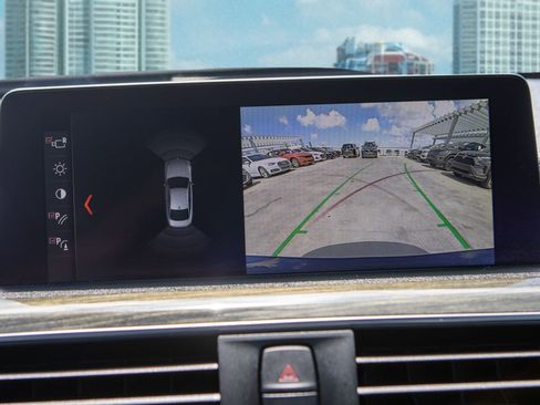 Used 2018 BMW 430i 430i w/ M Sport Package image 28