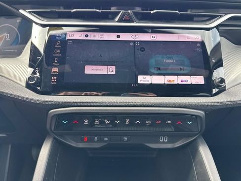 New 2026 Jeep Cherokee Laredo AWD/4WD image 27