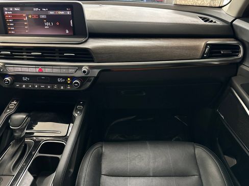 Used 2020 Kia Telluride SX image 29