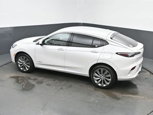 New 2026 Buick Envista Avenir image 40