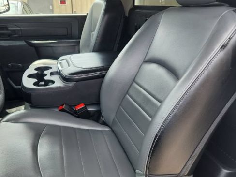 Used 2023 RAM 1500 Tradesman RWD image 22