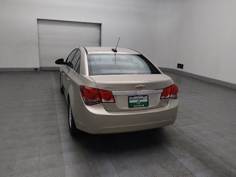 Used 2015 Chevrolet Cruze LT w/ Sun And Sound Package FWD image 6