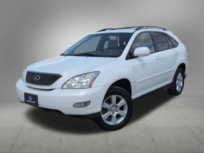 Used 2007 Lexus RX 350 AWD