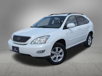 Used 2007 Lexus RX 350 AWD video 1