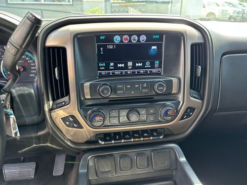 Used 2017 GMC Sierra 1500 Denali AWD/4WD image 13