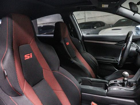 Used 2020 Honda Civic Si image 18