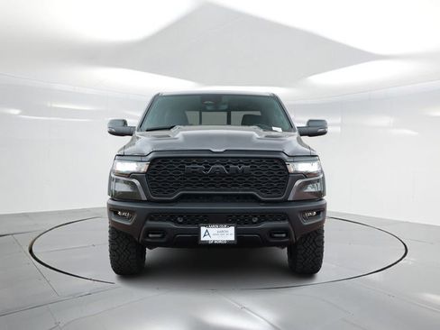 New 2026 RAM 1500 Rebel image 4