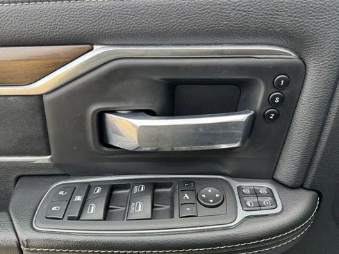 Certified 2024 RAM 2500 Laramie image 9