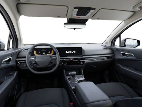 New 2026 Kia Sportage LX AWD/4WD image 14