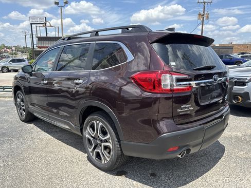 New 2026 Subaru Ascent Touring AWD/4WD image 5