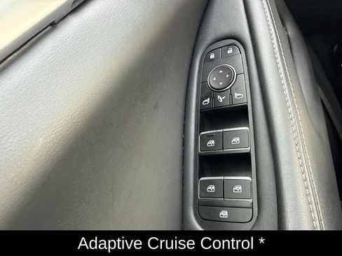 Certified 2023 INFINITI QX60 Luxe w/ Cargo Package AWD/4WD image 15