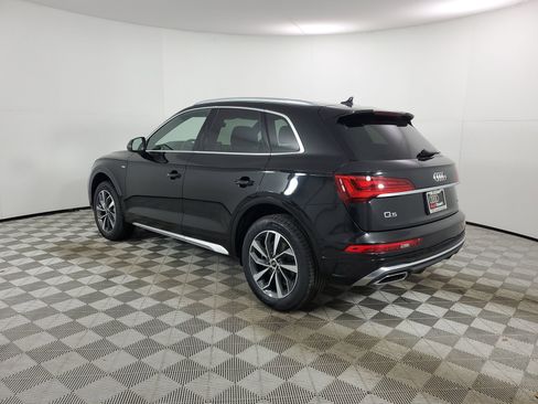 Certified 2022 Audi Q5 2.0T Prestige w/ Prestige Package image 7