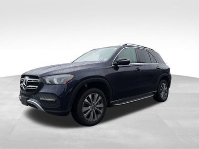 Used 2020 Mercedes-Benz GLE 350 4MATIC