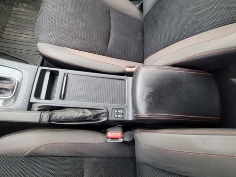 Used 2016 Subaru Crosstrek 2.0i Premium w/ Special Edition image 17