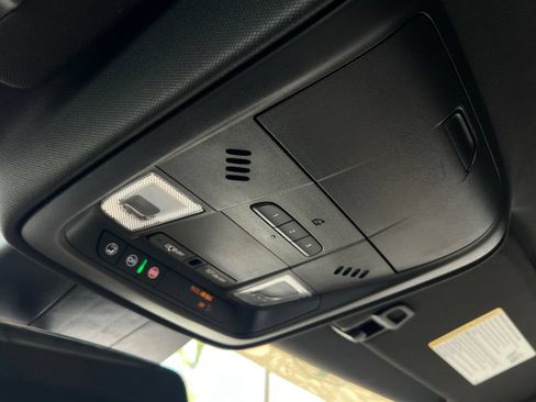 Used 2025 Cadillac XT4 Premium Luxury FWD image 46