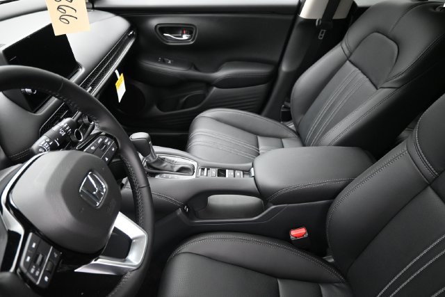 New 2027 Honda HR-V EX-L image 18