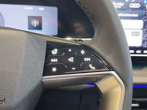 New 2026 Audi Q3 quattro 2.0T image 11