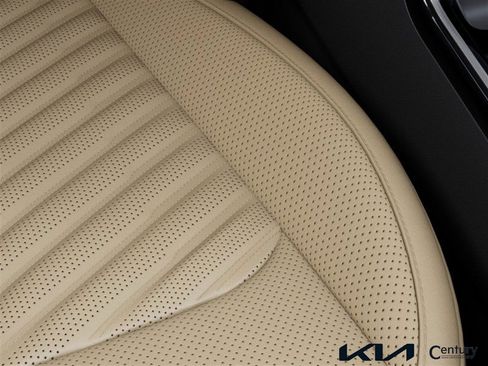 New 2026 Kia Sorento SX Prestige w/ Olive Brown Leather Package AWD/4WD image 24